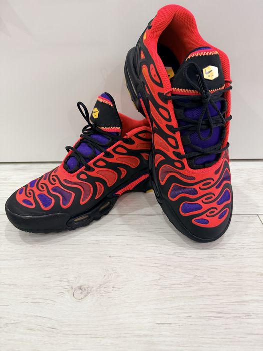 Pantofi sport Nike TN