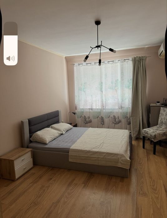 Дава се под наем Тристаен апартамент в Варна, Гръцка махала - 120 кв.м за 1000 € - Снимка #12