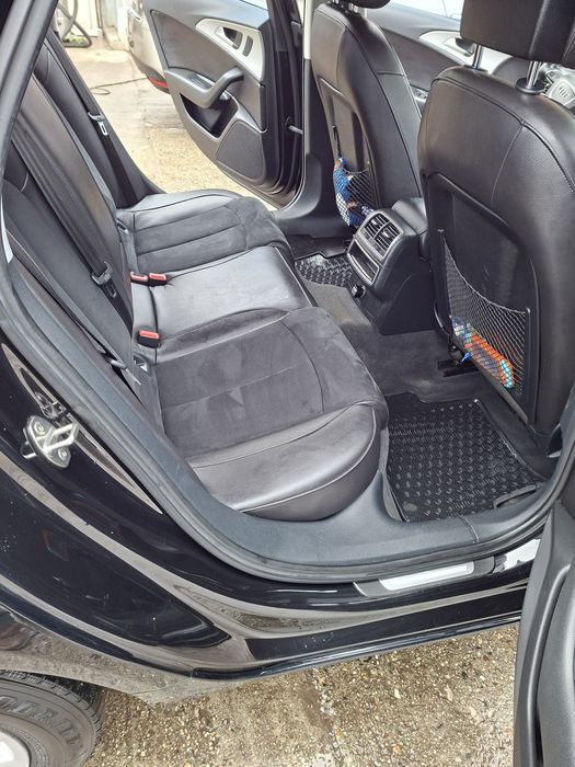 Vând Audi A6 C7 2012