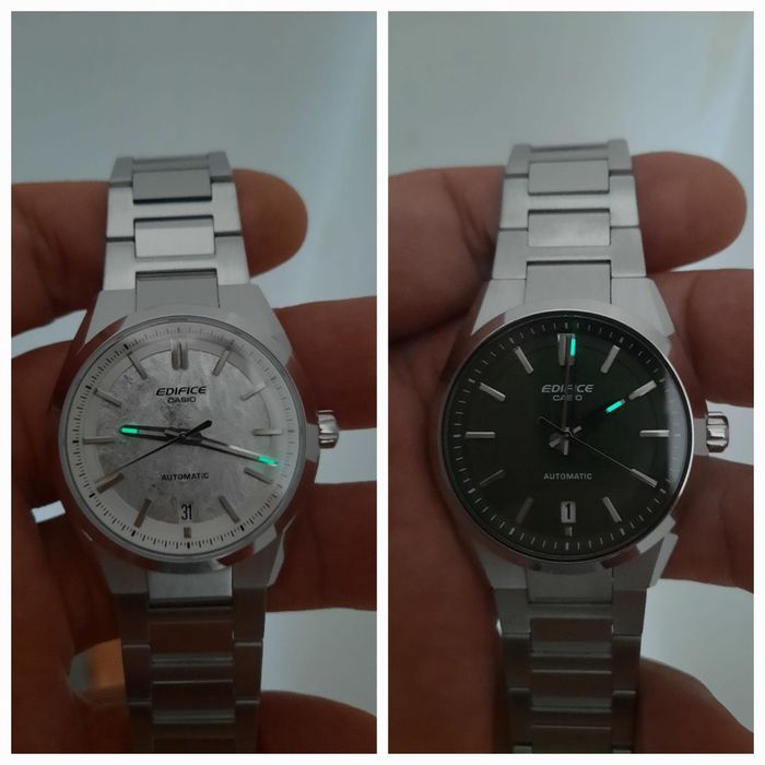 Casio Edifice Automatic