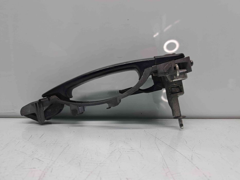 Maner usa stanga fata Skoda Octavia 2 Combi (1Z5) [Fabr 2004-2013] Fac