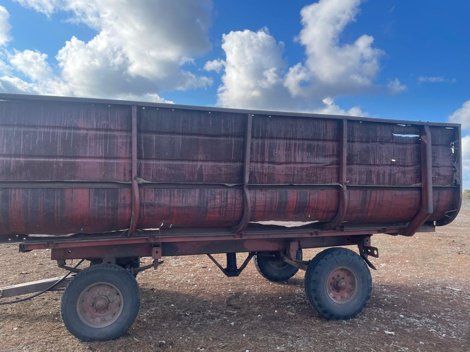 Продам трактор т 25