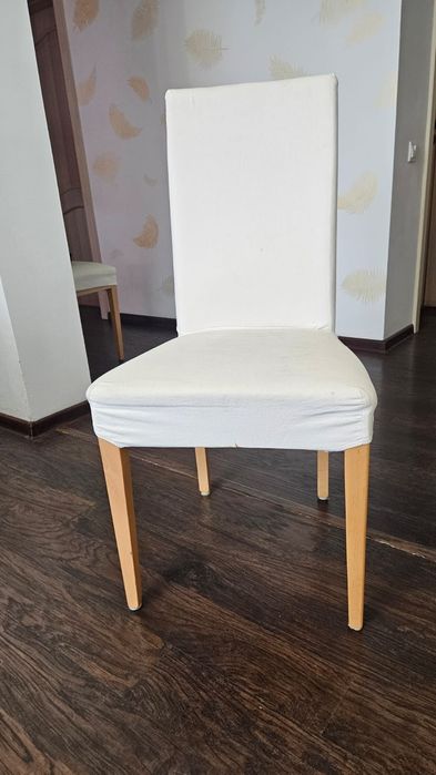 Scaune Germania cu husă