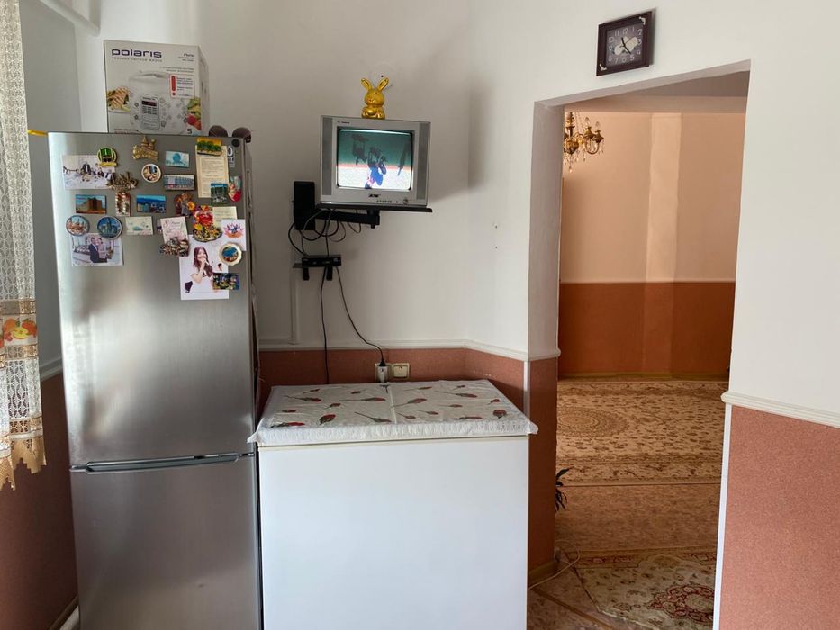 Жана Каратоннан уй сатылады