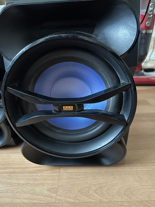 Аудио система PHILIPS
