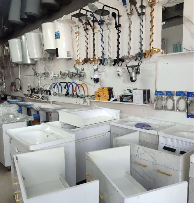 Santexnik xizmati 24/7. Сантехник услуги