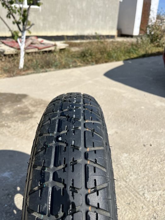 R16 135/70 докатка камриге