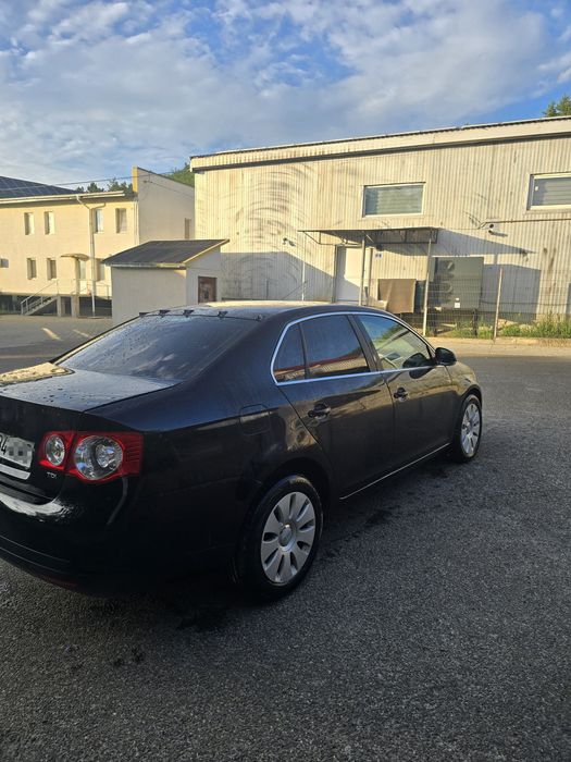 VOLKSWAGEN Jetta 2007 — imagine 4