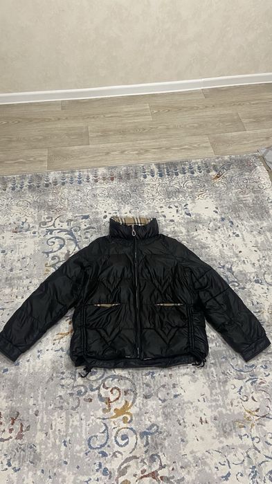 Куртка ветровка осень весна