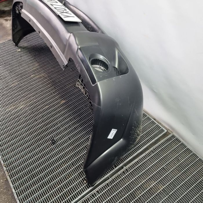 Bara fata Hyundai Tucson 2006 - 2010 ARGINTIU (1477) Diesel model fara spalatoare far