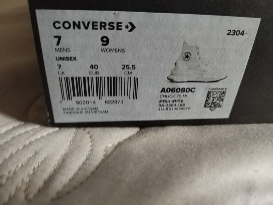 Converse Runstar Legacy CX