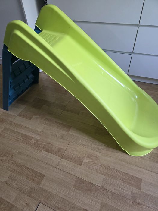 Vand topogan copii ideal pliabil , usor de depozitat