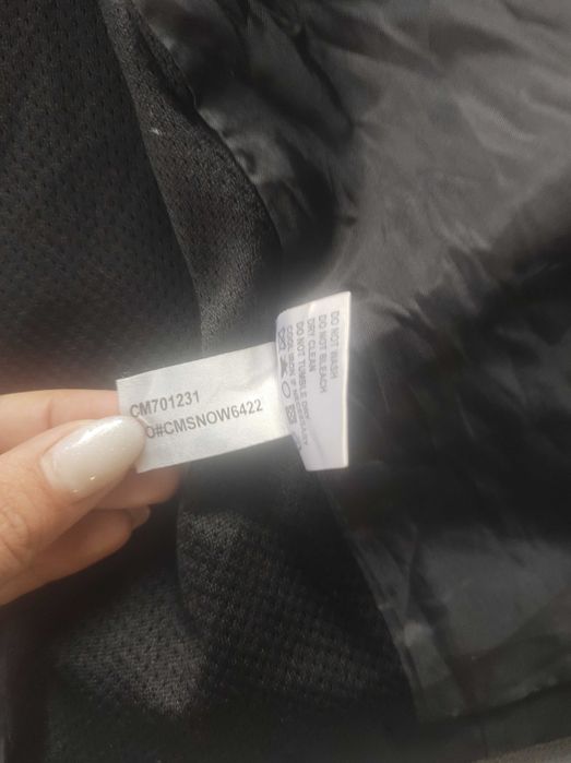 Оригинално Пролетно яке Calvin Klein