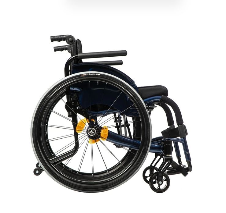 Инвалидни коляски