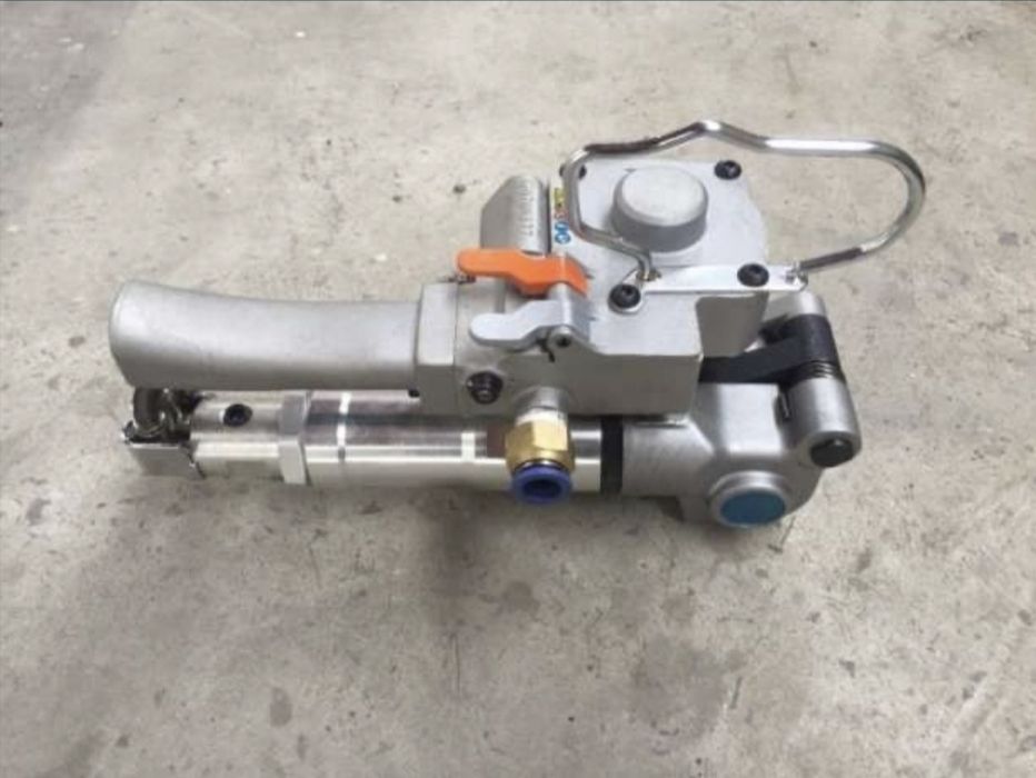 Упаковочный аппарат для Пэт ленты