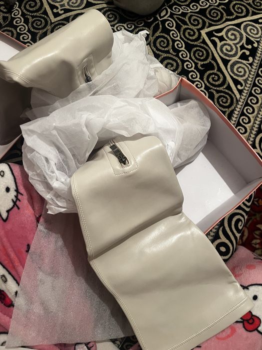 Продам ботфорды за 25к