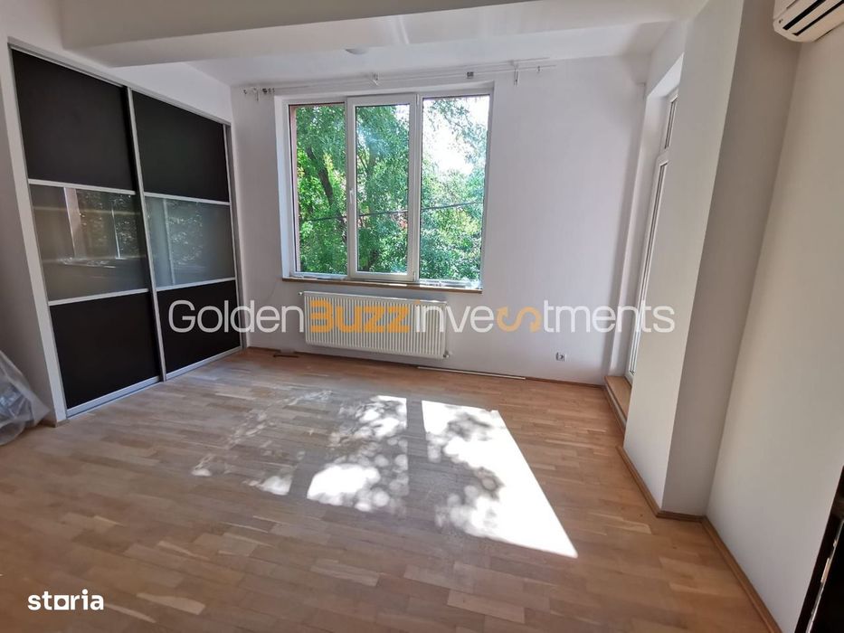 Apartament duplex - 5 camere - inchiriere - Herastrau