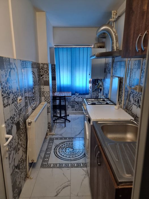 Garsonieră în regim hotelier-Liberă