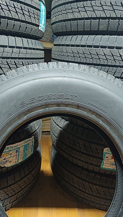 6.50R16 LT  GOFORM