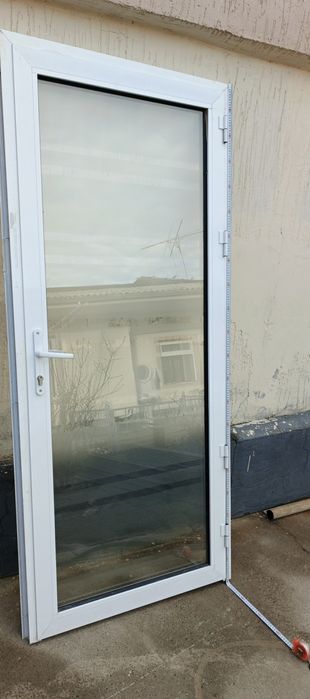 Продается акфа двери б/у