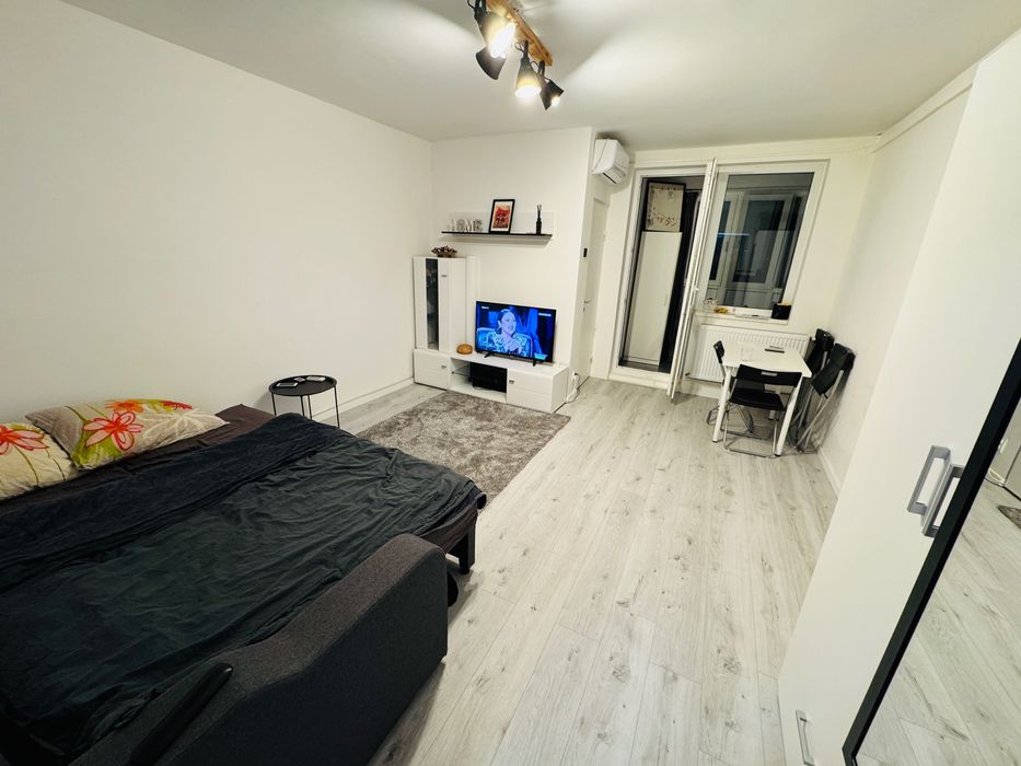 Garsoniera de vânzare Localizare Superba-Perfecta pt Airbnb sau locuit