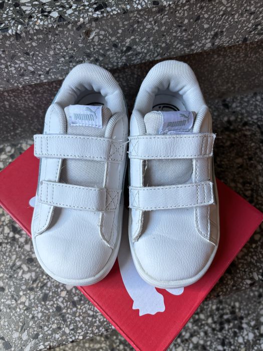 Детски марстонки Puma