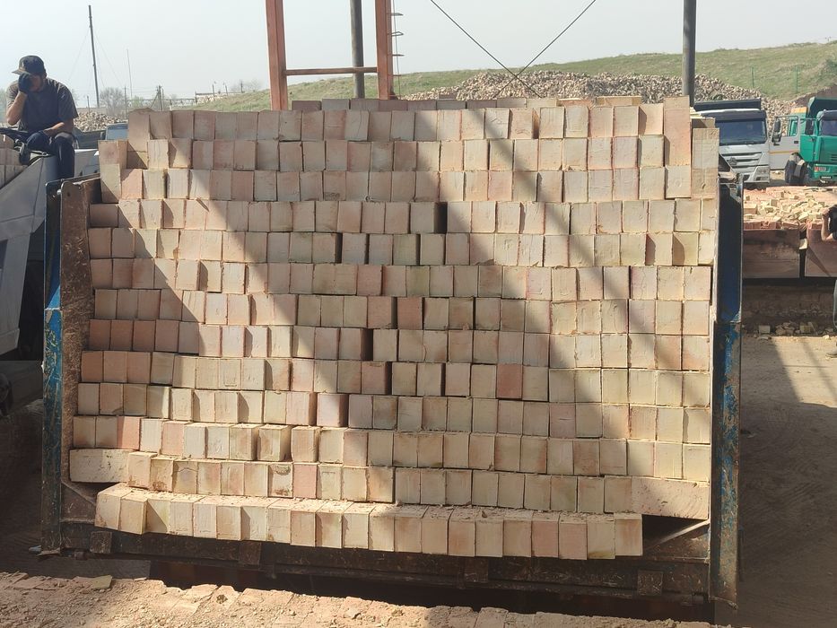 pishkant gʻisht soniga sifatiga jovob beramiz