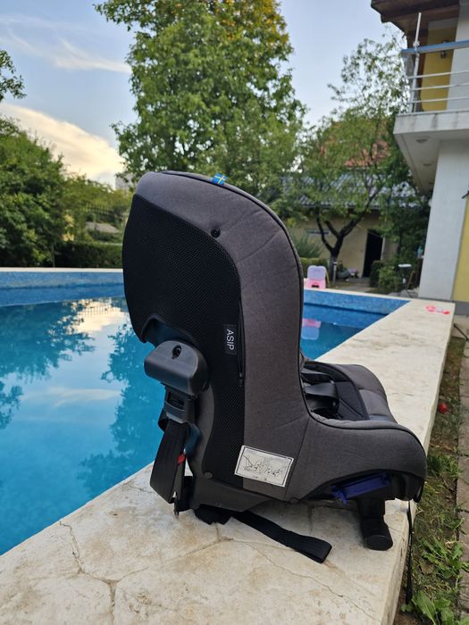 Scaun auto rear facing Axkid Minikid 2, de la 1 la 6 ani