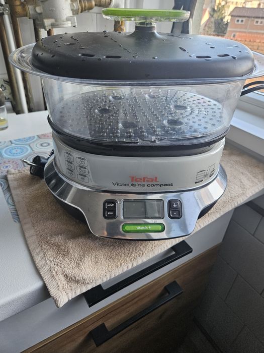 Tefal Vitacuisine Vitamin+