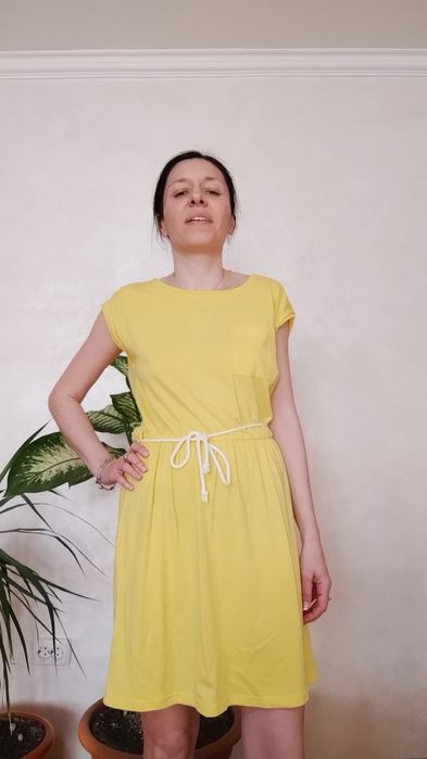 Rochie de vară casual