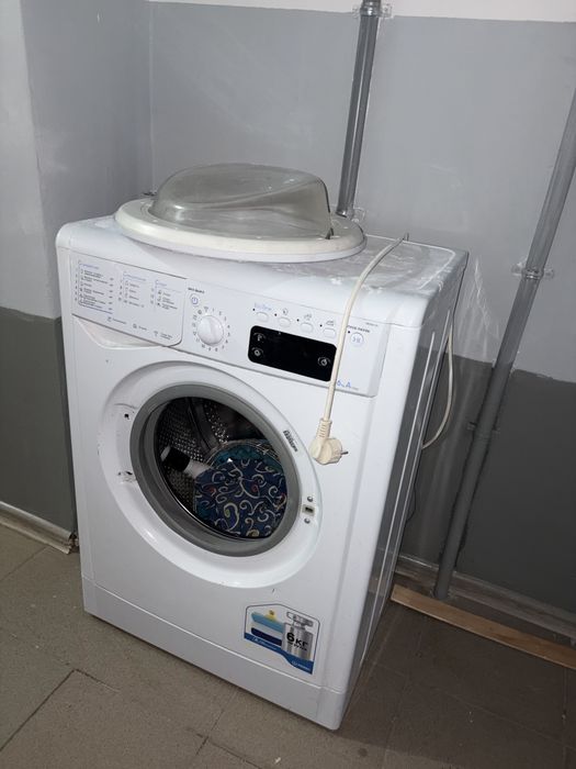 Indesit стиральный машина