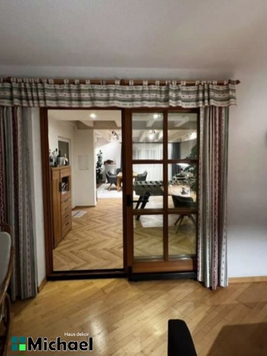 Usa culisanta PSK,lemn masiv,Austria(Berger 3261)