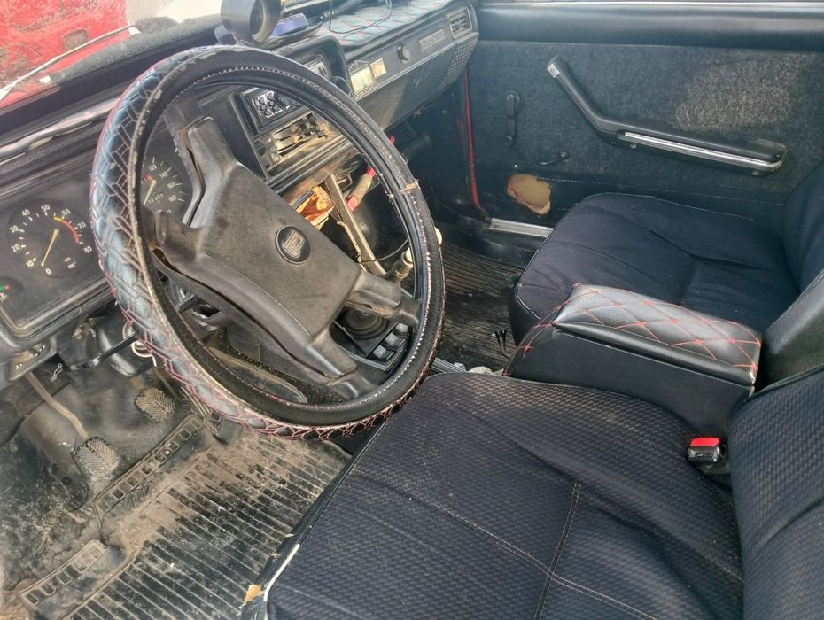 Продам срочно жигули