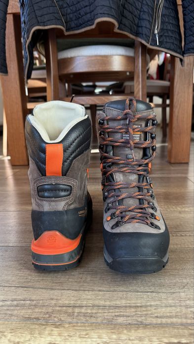 Alpina Lhotse планински обувки номер 40ЕU