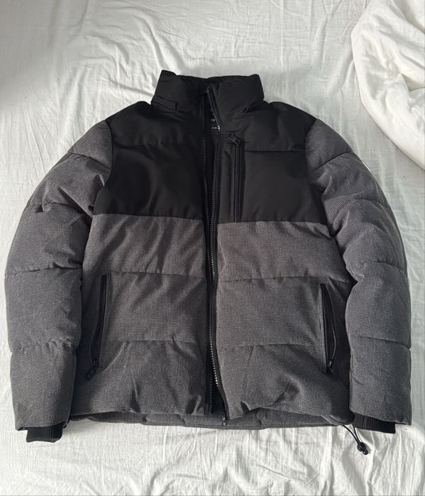 Geaca smog (NewYorker)