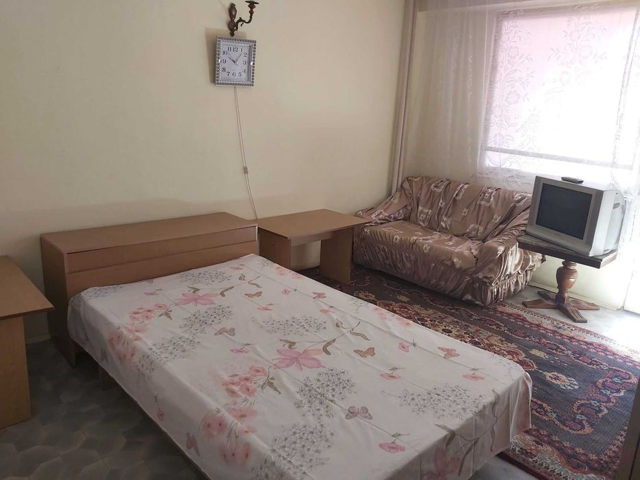 Дава се под наем Двустаен апартамент в Димитровград - 65 кв.м за 188.7 € - Снимка #7