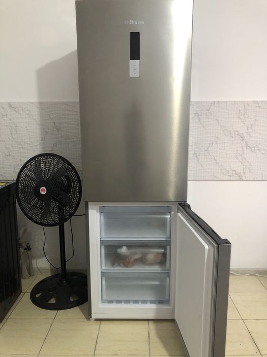 Холодильник Hansa