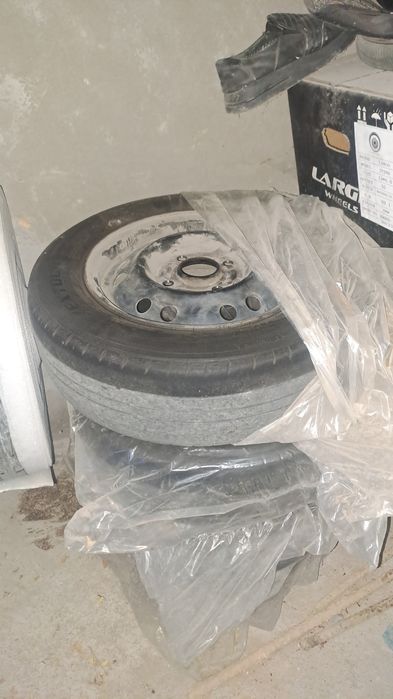 Qoqon diska balon r13   r14balonam bor mazzini