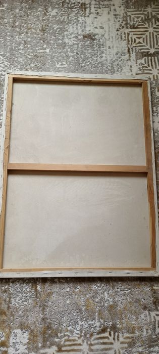 Холст для рисования 60*80