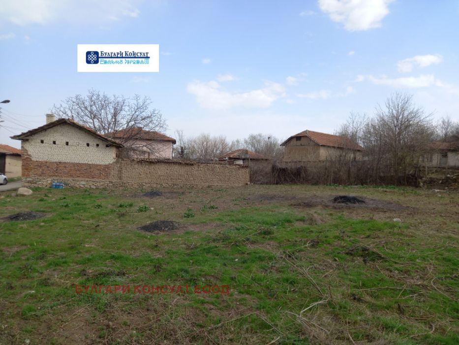 Продажба Парцел гр. Лесичово - с. Памидово 519m²