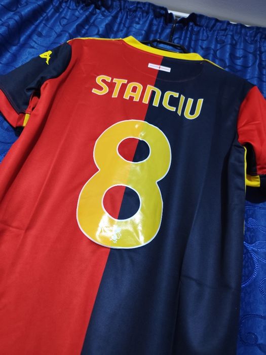 Tricou Genova - Stanciu