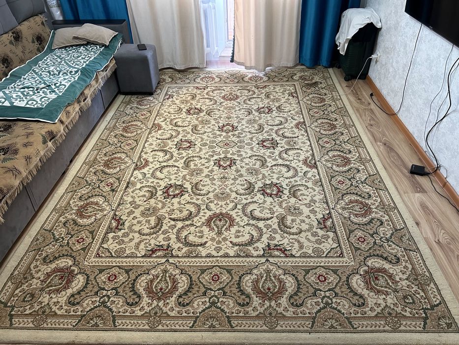 Продается ковры буу