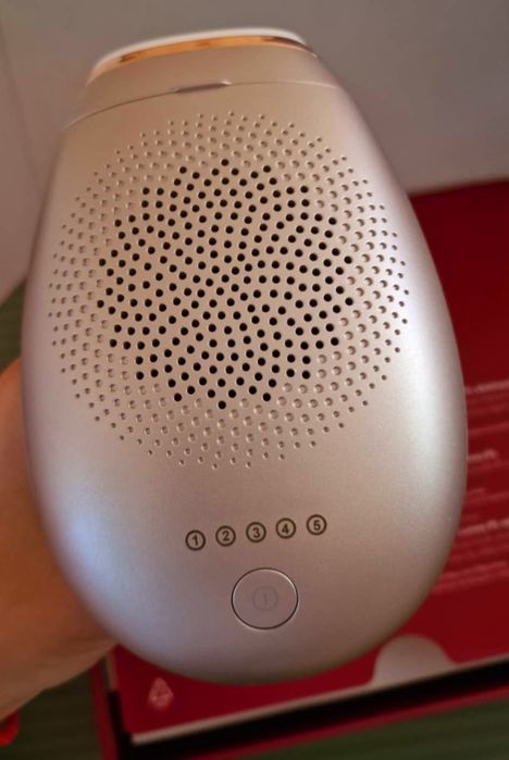 ФОТОЕПИЛАТОР Philips lumea