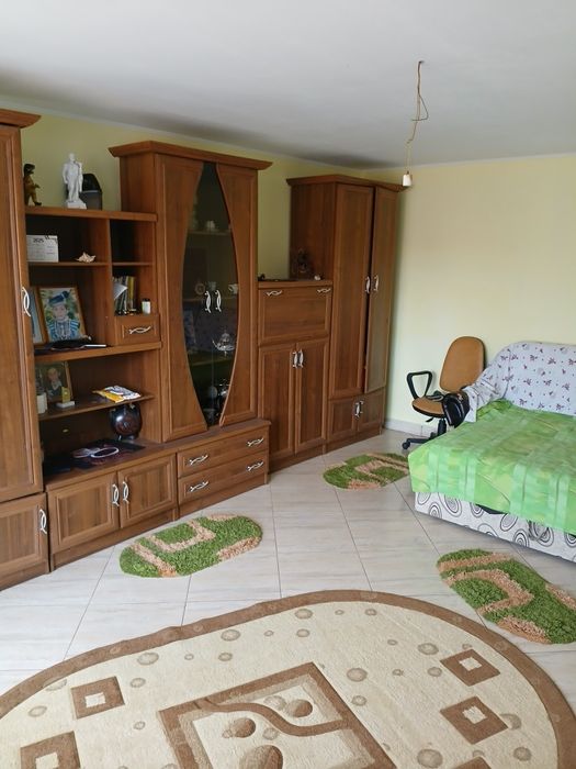 Casă în Câmpu Mare Gorj