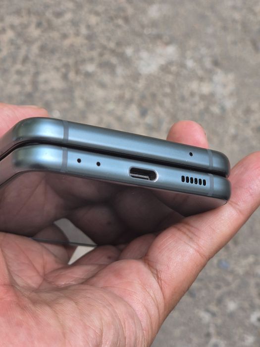 Samsung Z flip 3 256gb