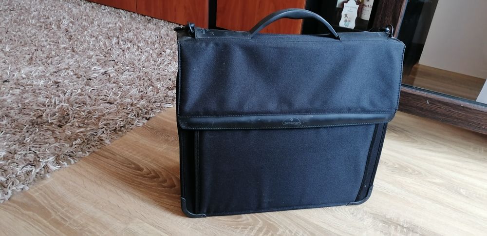 Geantă de umăr SAMSONITE