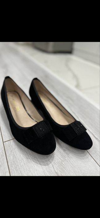 Продам туфли б/у