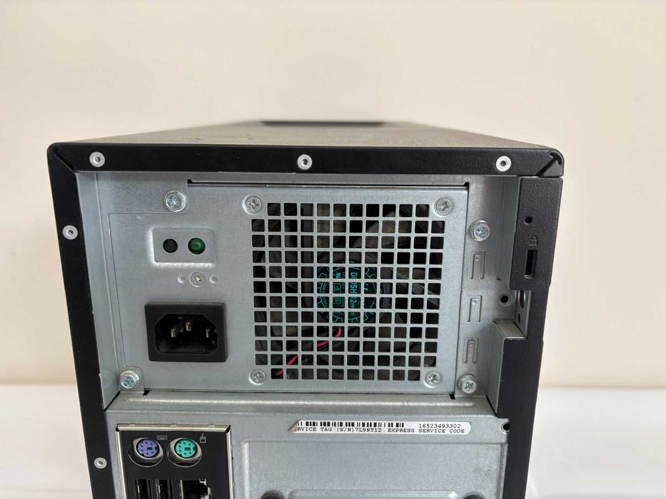 Компютър - Dell i7 - 4790 C2