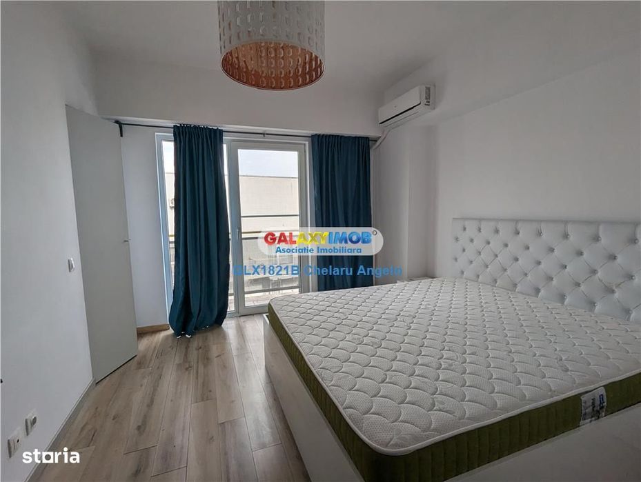 Parcul Carol Serena Apartaments duplex 2 cam. doua bai,parcare subtera