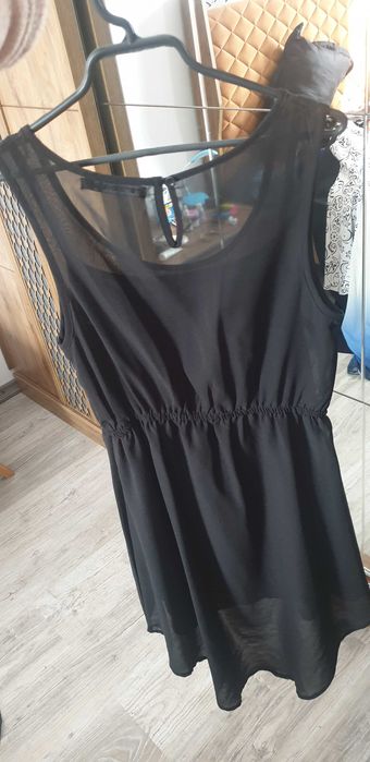 Къси рокли, размер S